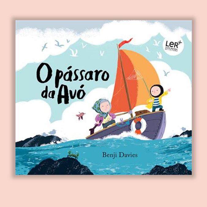 capa do livro